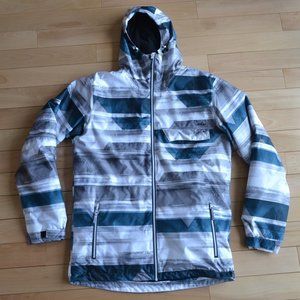 Decathlon Ski Jacket Wedze Size S